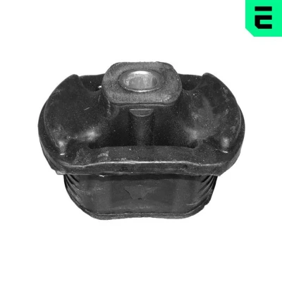 Bild av OPTIMAL F8 5732 Support d&#039;Essieu Essieu arrière gauche, droit MERCEDES BENZ: W123 Berline, Coupe, Break