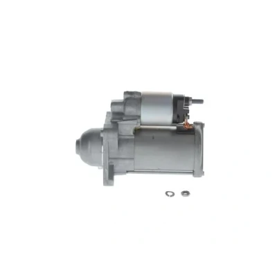 Bild av BOSCH 1 986 S00 940 Démarreur 12 1,2 FIAT: Doblo I Break, 500 3 portes, Grande Punto 3/5 ALFA ROMEO: MiTo, Giulietta 5 LANCIA: DELTA