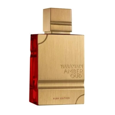 Bild av Al Haramain Amber Oud Ruby Edition Eau de Parfum 200 ml