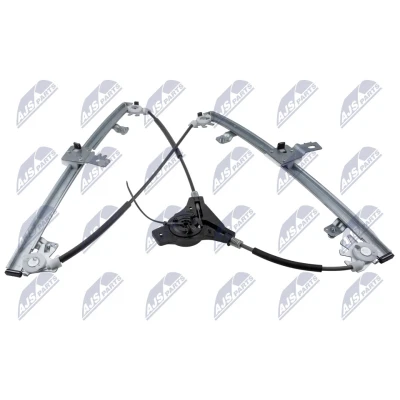 Bild av Fönsterhiss, Höger fram, nissan primera, primera hatchback, kombi, 80770 AV601