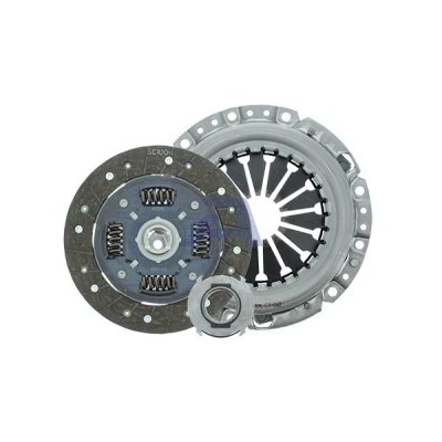 Bild av AISIN Clutch Kit (3P) KY 067 d&#039;embrayage à trois pièces avec mécanisme disque d&#039;embrayage, butée de débrayage 180