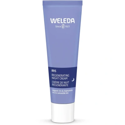 Bild av Weleda Iris Balancing Night Cream 30 ml