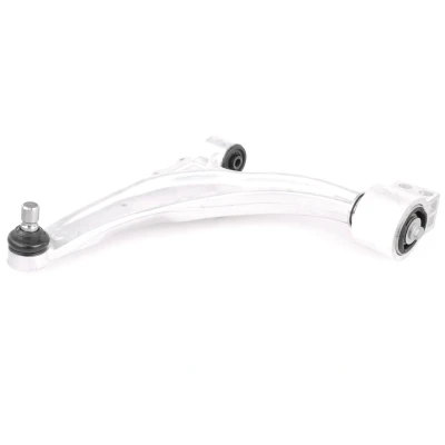 Bild av VAICO V51 0073 Bras de suspension Qualité originale avec rotule inférieur, Essieu avant gauche barre oscillant transversal