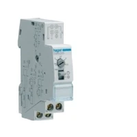 Bild av Hager Multifunction stair case time lag switch