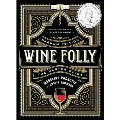 Bild av Wine Folly Magnum Edition