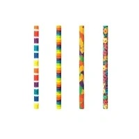 Bild av Bestway 32217, Pool noodle, Polyeten, Spandex, Multifärg