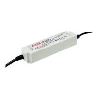 Bild av Mean Well LPF 60 Series 24 LED driver Watt 2.5 A