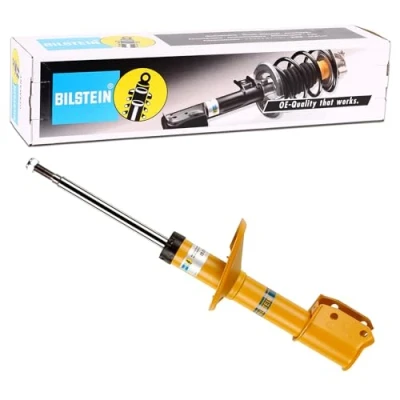 Bild av BILSTEIN B6 Performance 22 235367 Amortisseur Essieu avant Pression de gaz Système bitube Jambe suspension Goujon en haut, Collier bas