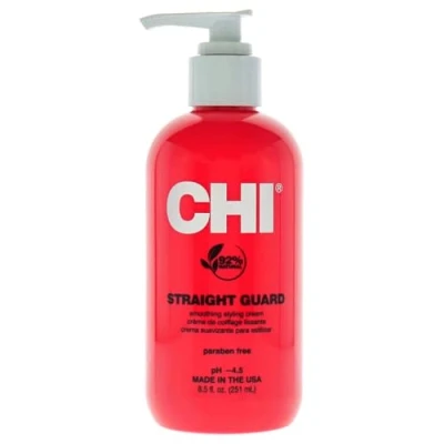 Bild av CHI Straight Guard Smoothing Styling Cream 150 g