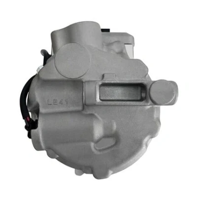 Bild av MAHLE ORIGINAL ACP 721 000S Compresseur De Climatisation 7SEU17C 12 PAG 46 R 134a avec bague d&#039;étanchéité PORSCHE: Panamera
