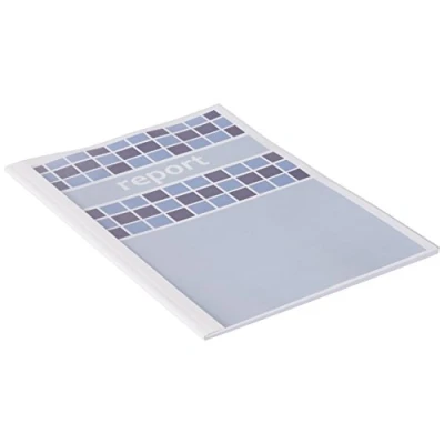 Bild av GBC Optimal 100 pcs. 200 g/m² Thermal binding cover
