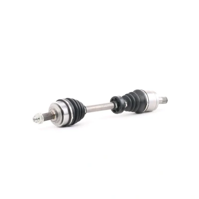 Bild av GSP 223188 Arbre de transmission Essieu avant gauche 640 Boîte vitesses manuelle 6 vitesses, commande automatique HONDA: CR V 2, FR