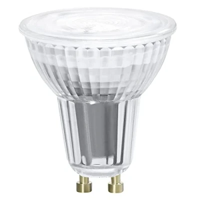 Bild av LEDVANCE LED reflektorlampa,Bas: GU10,Tunable White,2200...5000 K,4.90 W,ersätter 35 W reflektorlampa,ej relevant,SunHome Lamps 1 Pack