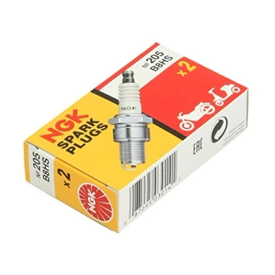 Bild av NGK 3014 Bougie d&#039;allumage M14 x 1,25 SW: 20,8 mm