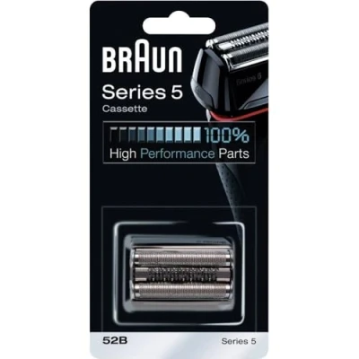 Bild av Braun Shaver Keypart 5 52B