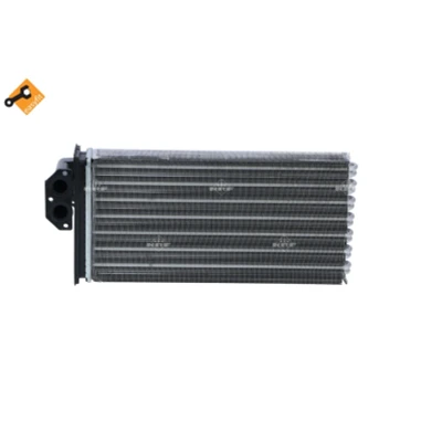 Bild av NRF 54320 Radiateur De Chauffage avec bague d&#039;étanchéité EASY FIT MERCEDES BENZ: Sprinter 3 T Van, 2 Bus