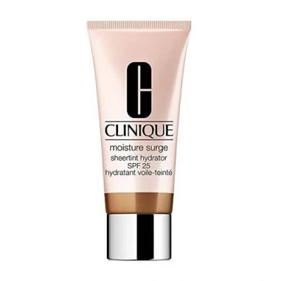 Bild av Clinique Moisture Surge Sheertint SPF 25 40 ml