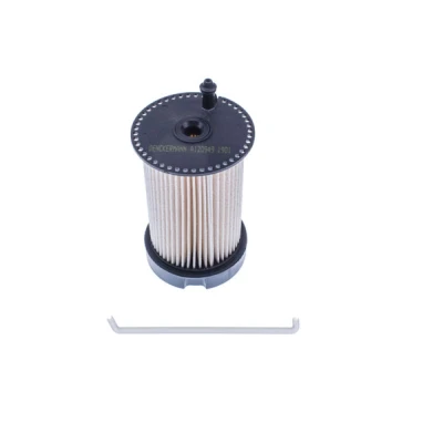 Bild av Bränslefilter, skoda octavia ii, combi vw tiguan, 3C0127434A