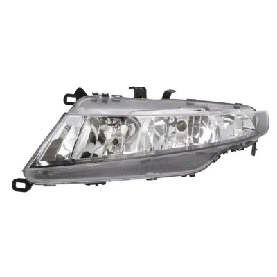 Bild av VAN WEZEL 2580961 Phares gauche H7, H1 limpide pour circulation à droite avec commande correcteur de site projecteur PX26d