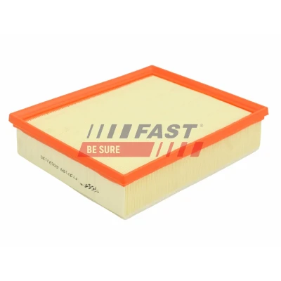 Bild av FAST FT37093 Filtre à air 52 171 270 rectangulaire recyclé FIAT: Stilo 3/5 portes, Multi Wagon