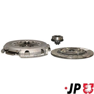 Bild av JP GROUP 4130401210 Kit d&#039;Embrayage avec butée de débrayage 200 PEUGEOT: 106 II 3/5 portes, 206 306 portes