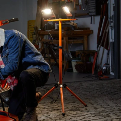 Bild av LEDVANCE LED arbetslampa, lampor för utomhusbruk