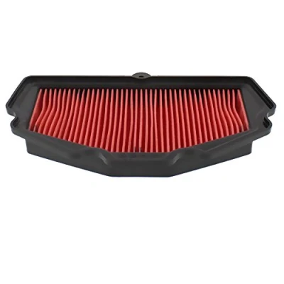 Bild av Hiflofiltro Luftfilter f. Kawasaki KLE 650 E V... HFA2610 0824225123814