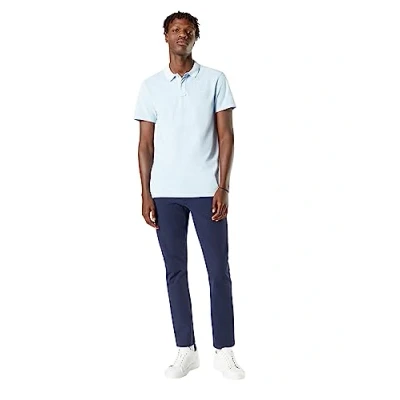 Bild av Dockers Smart FLEX Alpha Chinos, Storlek: 30x30, Pembroke