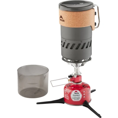Bild av MSR Switch System Stove