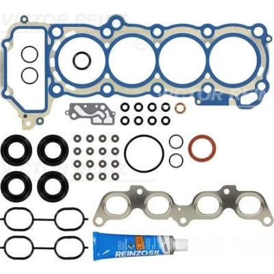 Bild av REINZ 02 34185 Jeu de joints d&#039;étanchéité, culasse cylindre avec joint tige soupape NISSAN: Note I, MICRA 3