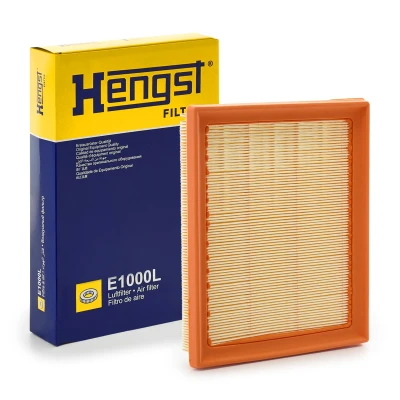 Bild av Luftfilter Hengst filter E1155L