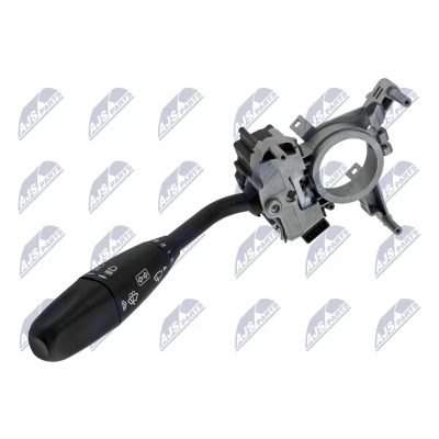 Bild av NTY EPE ME 006 Comodo avec feu d&#039;angle MERCEDES BENZ: Classe C Coupe, Berline, Break