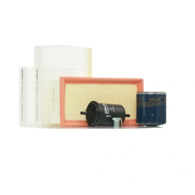 Bild av Filtersats PURFLUX KIT2