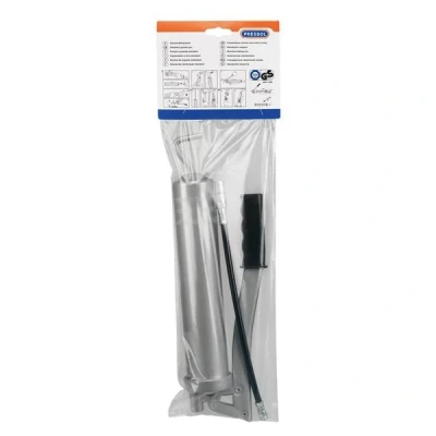 Bild av Pressol 12710 Pompe à graisse 400g
