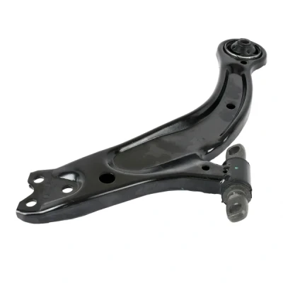 Bild av CTR CQ0319R Bras de suspension avec douille Essieu avant, à droite, inférieur barre oscillant transversal