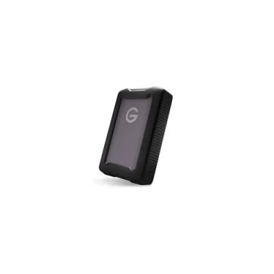 Bild av SanDisk G DRIVE ArmorATD Extern Hårddisk 6TB Grå