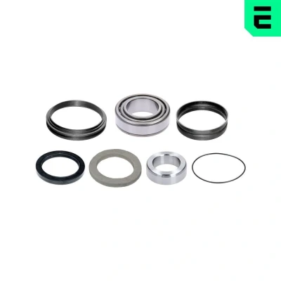 Bild av OPTIMAL 682175 Kit de roulements roue 80 DAEWOO: LUBLIN 2 Pritsche/Fahrgestell