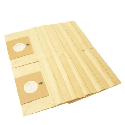 Bild av Domo DO7283S Set2 dammpåse f. DO7283S/DO7284S, papper, 2,5 liter