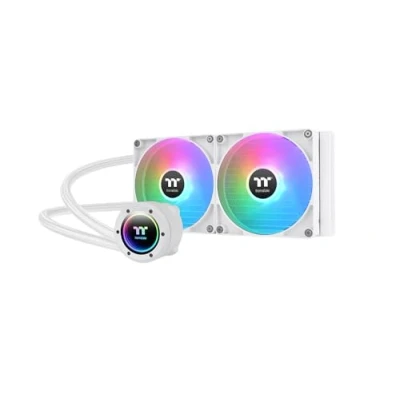 Bild av Thermaltake TH280 V2 ARGB Sync CPU Vattenkylare