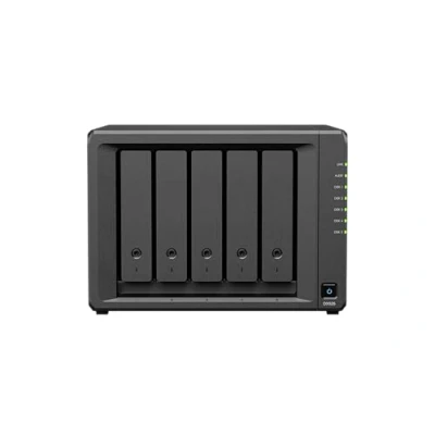 Bild av Synology DX525 NAS Server