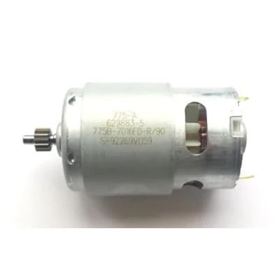 Bild av Makita 629937 8 motor för modeller BDF/BHP453 A borr och skruvmejsel, 18 V