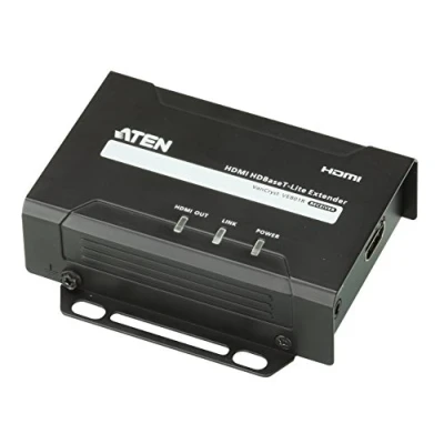 Bild av ATEN VanCryst VE801 HDMI HDBaseT Lite Extender Receiver