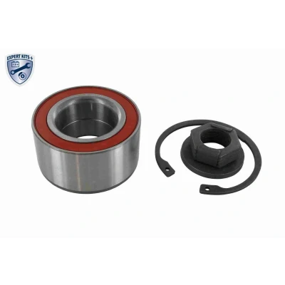 Bild av VAICO V25 0068 Kit de roulements roue Essieu avant avec matériel construction EXPERT KITS + 72 FORD: FIESTA 5, Focus Mk1 3/5 portes