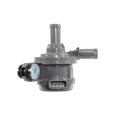 Bild av METZGER 2221122 Pompe à eau additionnelle TOYOTA: Yaris III 3/5 portes