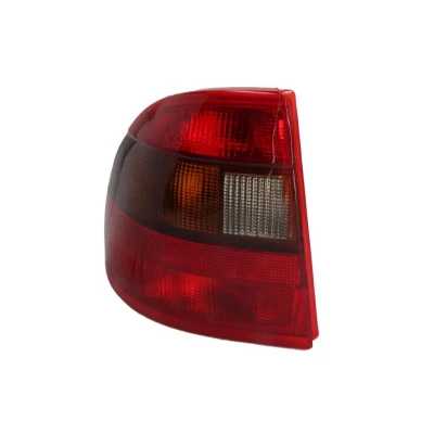 Bild av ALKAR 2201436 Feu arrière gauche P21/4W gris fumée sans porte lampe OPEL: Astra F Berline, Cabriolet