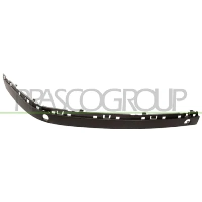 Bild av PRASCO BM0991233 Baguette et bande protectrice, pare chocs avant droite BMW: 7