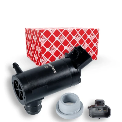 Bild av FEBI BILSTEIN 109280 Pompe De Lave Glace 12 TOYOTA: RAV4 II SUV, Corolla IX 3/5 portes, Yaris Verso