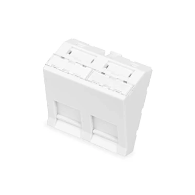 Bild av DIGITUS DN 93802 7 SH faceplate