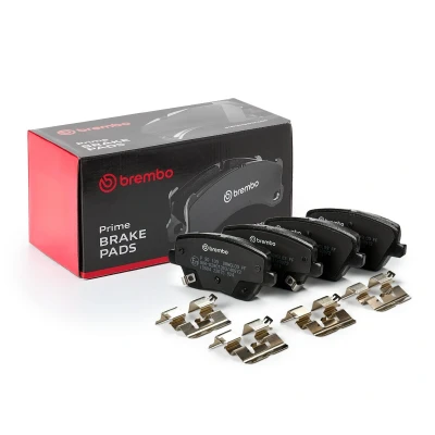 Bild av BREMBO P 30 109 Jeu de plaquettes frein avec indicateur d&#039;usure accessoires KIA: Proceed, Ceed III 3/5 portes, XCeed