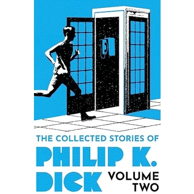 Bild av The Collected Stories of Philip K. Dick Volume 2